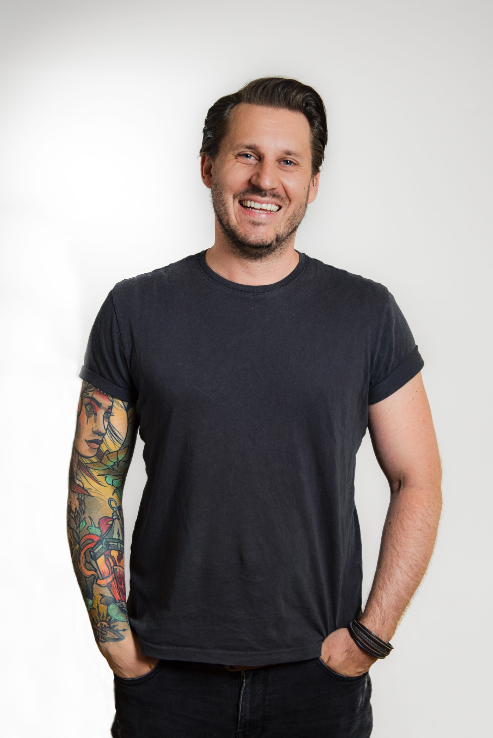 Martin Schlötterer Editor für Filme und Serien Filmeditor Muenchen